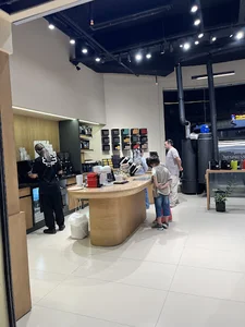 Nespresso