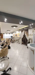 سالن و آموزشگاه زیبایی نسیم ناظری