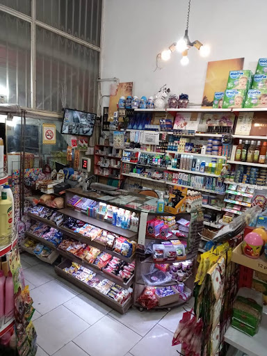سوپرمارکت بهار