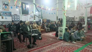 مسجد امام حسین 5