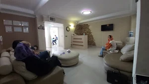 دکتر مزدک حاج رسولی