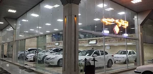 اتو گالری حبیبی