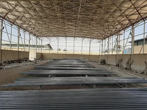 کارگاه سندبلاست محمدپور