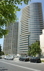 مجتمع مسکونی مهستان