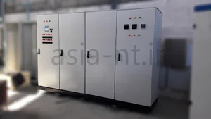 شرکت آسیا نیرو تابلو