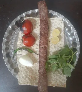 کبابسرای داود 2