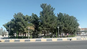 میدان آیت الله مدرس