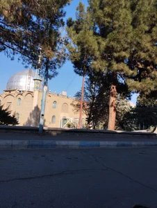 بوستان فاطمه