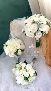 گل فروشی آنلاین سولوکس 4