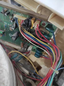 شرکت آقای سرویس