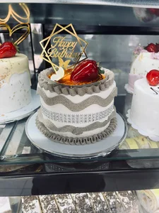 شیرینی سرا کاکائو 4