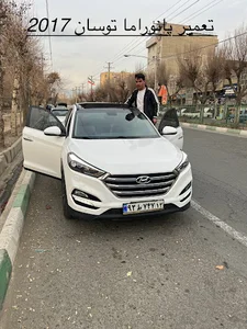 تعمیرگاه حمیددلقندی