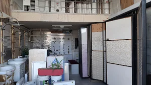 فروشگاه پاسارگاد_ریاحی