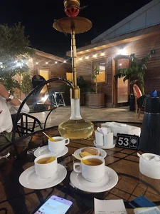 رستوران وارنا