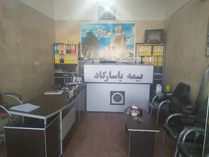 بیمه پاسارگاد