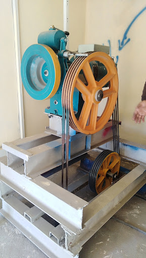 شرکت توسعه البرز