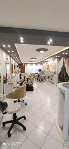 سالن و آموزشگاه زیبایی نسیم ناظری 4