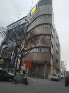 بیمه‌ ایران مدیریت استان کردستان
