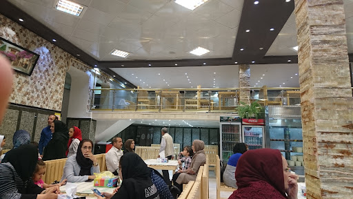 کبابی هیزم