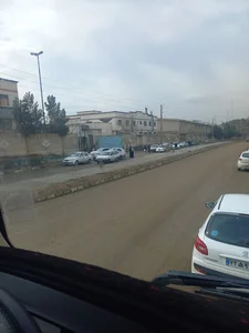 مجتمع تربیتی،آموزشی،درمانی یاور شهر ۸
