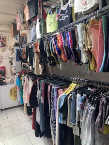 فروشگاه لباس زير قرتي