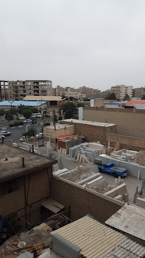 مجتمع مسکونی کوثر 1