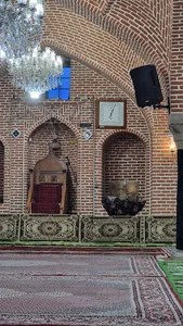 آستان مقدس امام زادگان دال و ذال