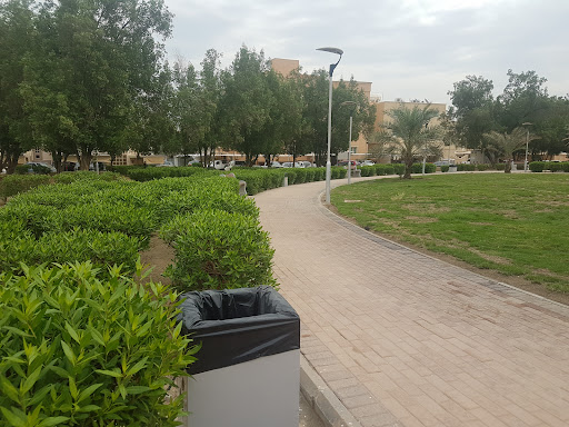Garden Block 7