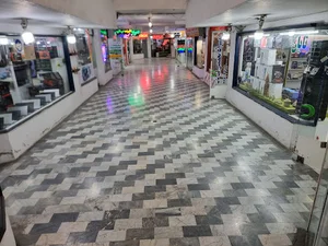 پاساژ تقوی