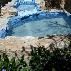 آب‌بندی و عایق رطوبتی در چیتگر جنوبی 4