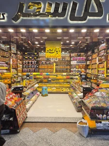 زعفران گل سحر