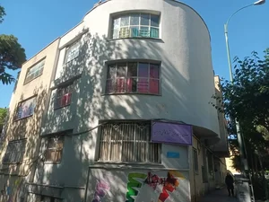 دبستان دخترانه کاشفی ۱ 4