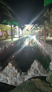باغ رستوران آبشار
