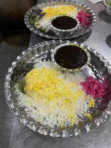 کترینگ آقای غذا 4