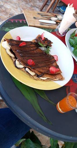 مواد غذایی ملایی