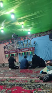حسینیه خدمتگزاران امام حسن (ع)