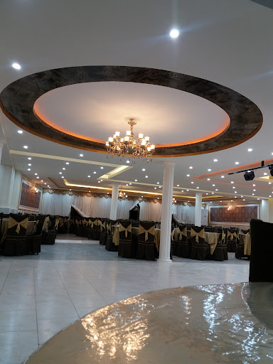 Golestan Reception Hall