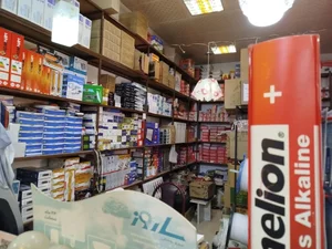 کالا برق فتحی 5
