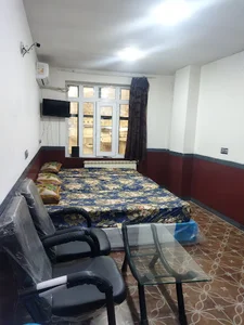 هتل آپارتمانی
