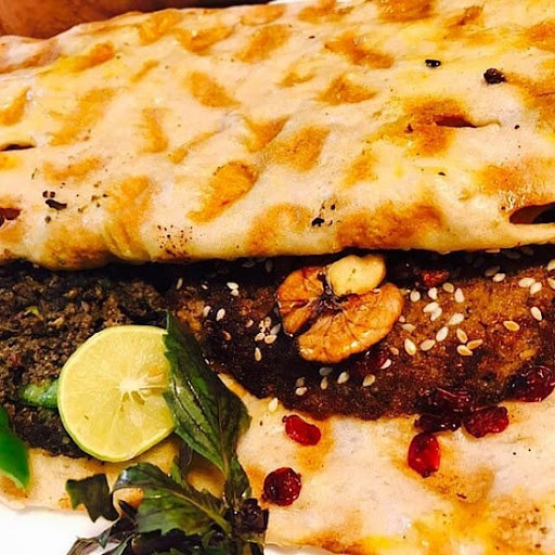 کباب و بریان سلطانی