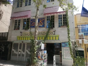 کتاب مادر 2