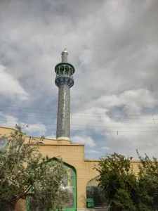 مسجد امام رضا (ع) 3