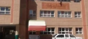 مدرسه دخترانه زنده‌یاد مسعود فروغی 2