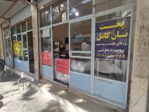نانکده ماهان 2
