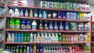 لوکس مارکت خاقانی