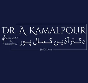 Dr.Azin Kamalpour Dental Office | مطب دندانپزشکی دکتر آذین کمال پور 3