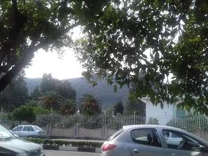 اداره منابع طبیعی رامسر