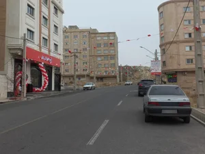افق کوروش 2