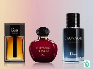 عطر دیور | خرید ادکلن دیور Dior [ با ضمانت اصالت ] • خوش آرا