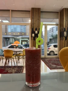 کافه چتر